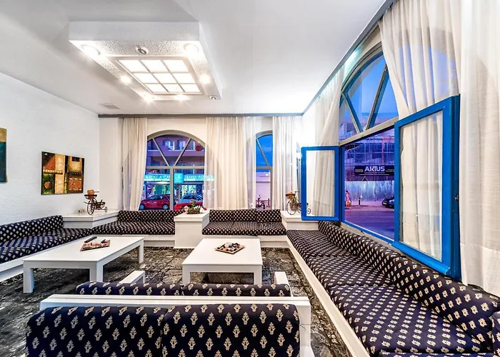 Hotel Iro Hersonissos (Crete)