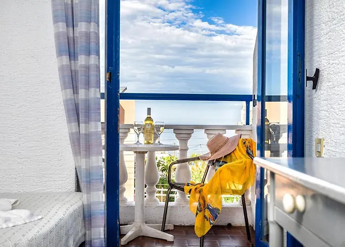 Iro Hotel Hersonissos (Crete)