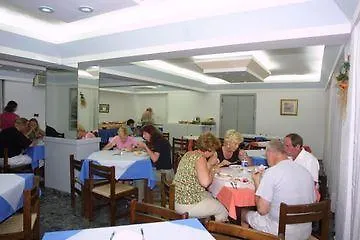 Iro 2* Hersonissos (Crete)