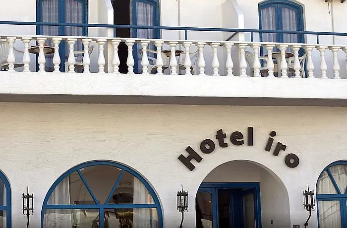 Iro Hotell Hersonissos (Crete)