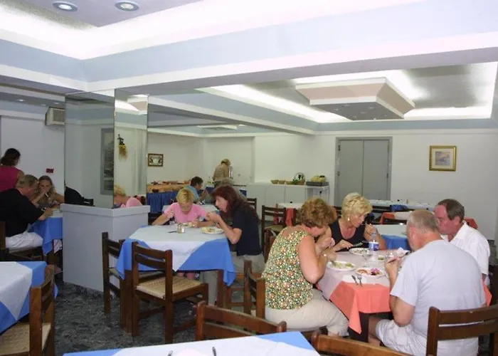 Iro Hotell Hersonissos (Crete)