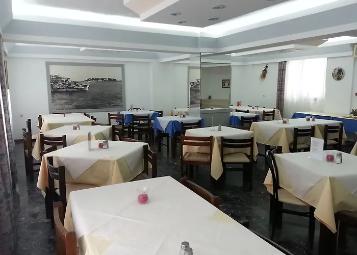 Iro Hersonissos (Crete)