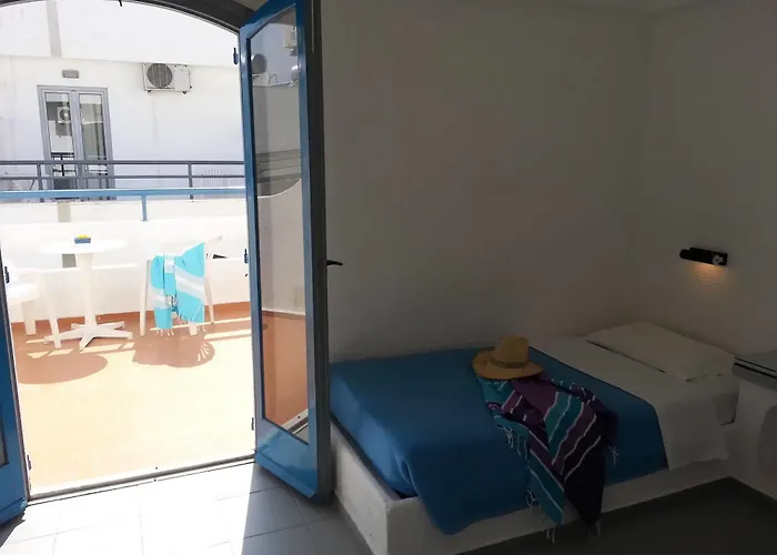 Iro Hotel Hersonissos (Crete)