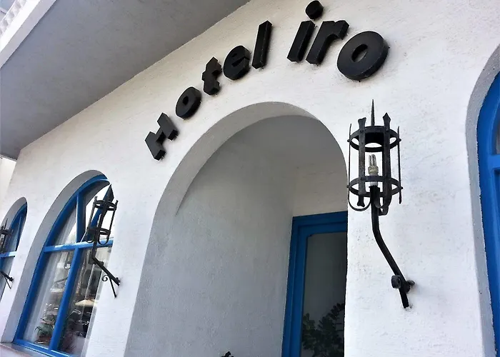 Iro Hotel