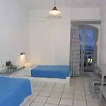 ηρώ Ξενοδοχείο Χερσόνησος